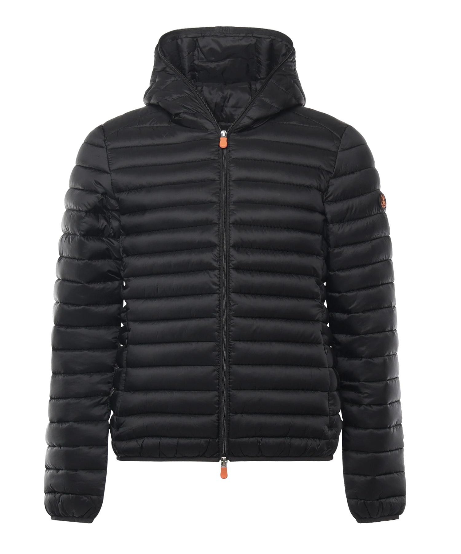 Piumino Devon in nylon D30650M STOP2110000 SAVE THE DUCK 
