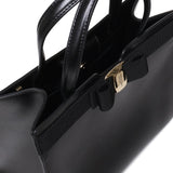 Borsa tote Vara in pelle 21I290 734058001 FERRAGAMO 