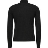 Maglia aderente Adda a collo alto Runway 2421366153600 008 MAX MARA 