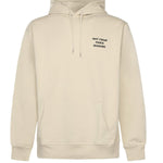 Felpa 'Le Hoodie Slogan' PERMHO168CO127 MT Drôle de Monsieur 