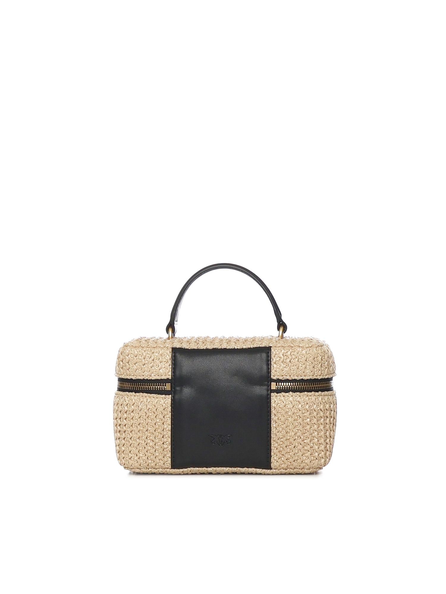 Borsa Vanity Soft Mini 106382 A391C24Q PINKO 