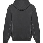 PUMA x REPRESENT Felpa con cappuccio 63254297  PUMA X REPRESENT 