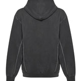 PUMA x REPRESENT Felpa con cappuccio 63254297  PUMA X REPRESENT 