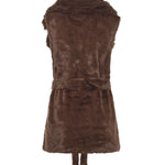 Pelliccia Penny 73C19EX04 PENNYMARRONE V° 73 