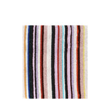 Asciugamano da mare Chandler in spugna 1C3SP99829 100 MISSONI HOME 
