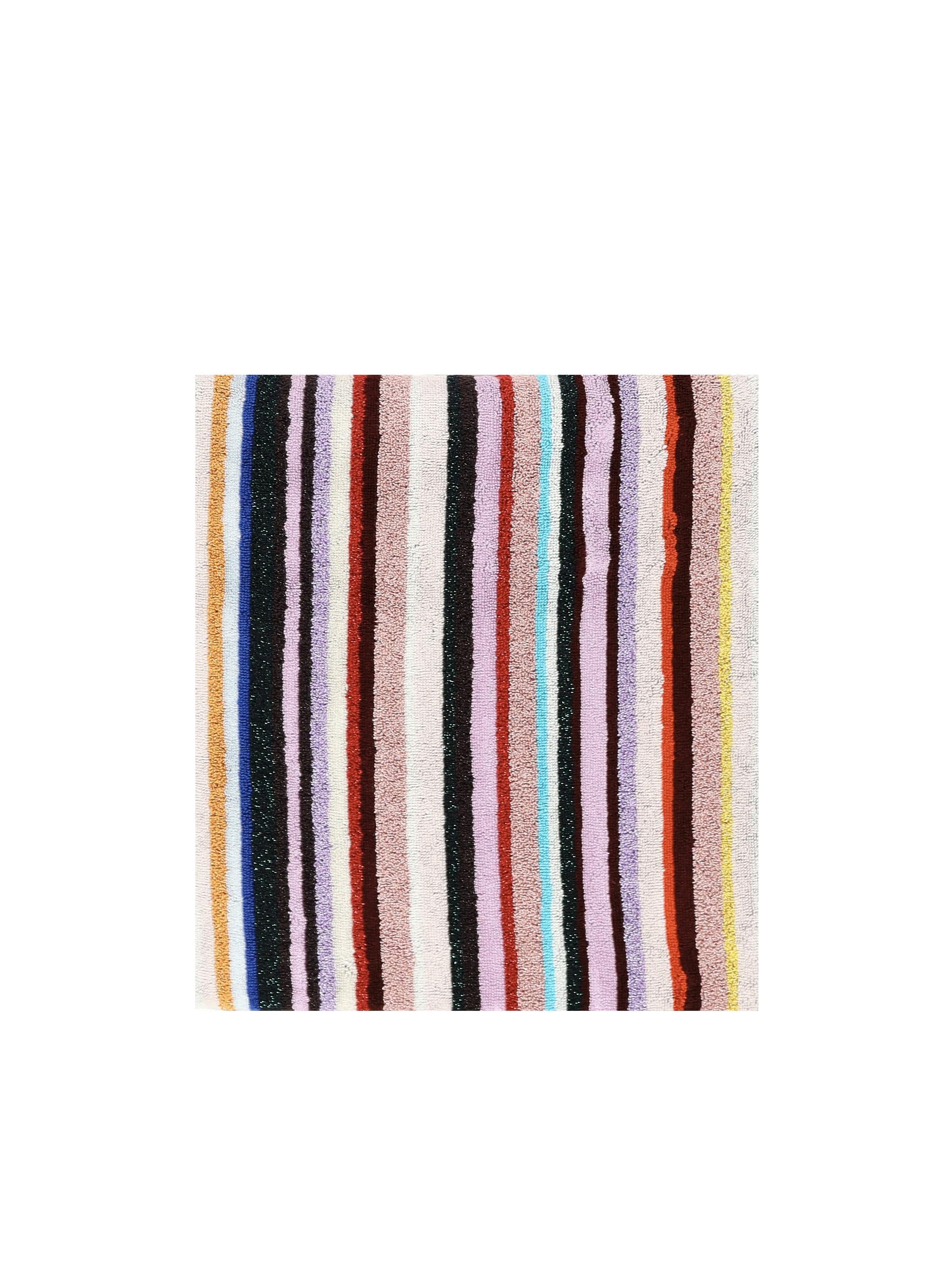 Asciugamano da mare Chandler in spugna 1C3SP99829 100 MISSONI HOME 