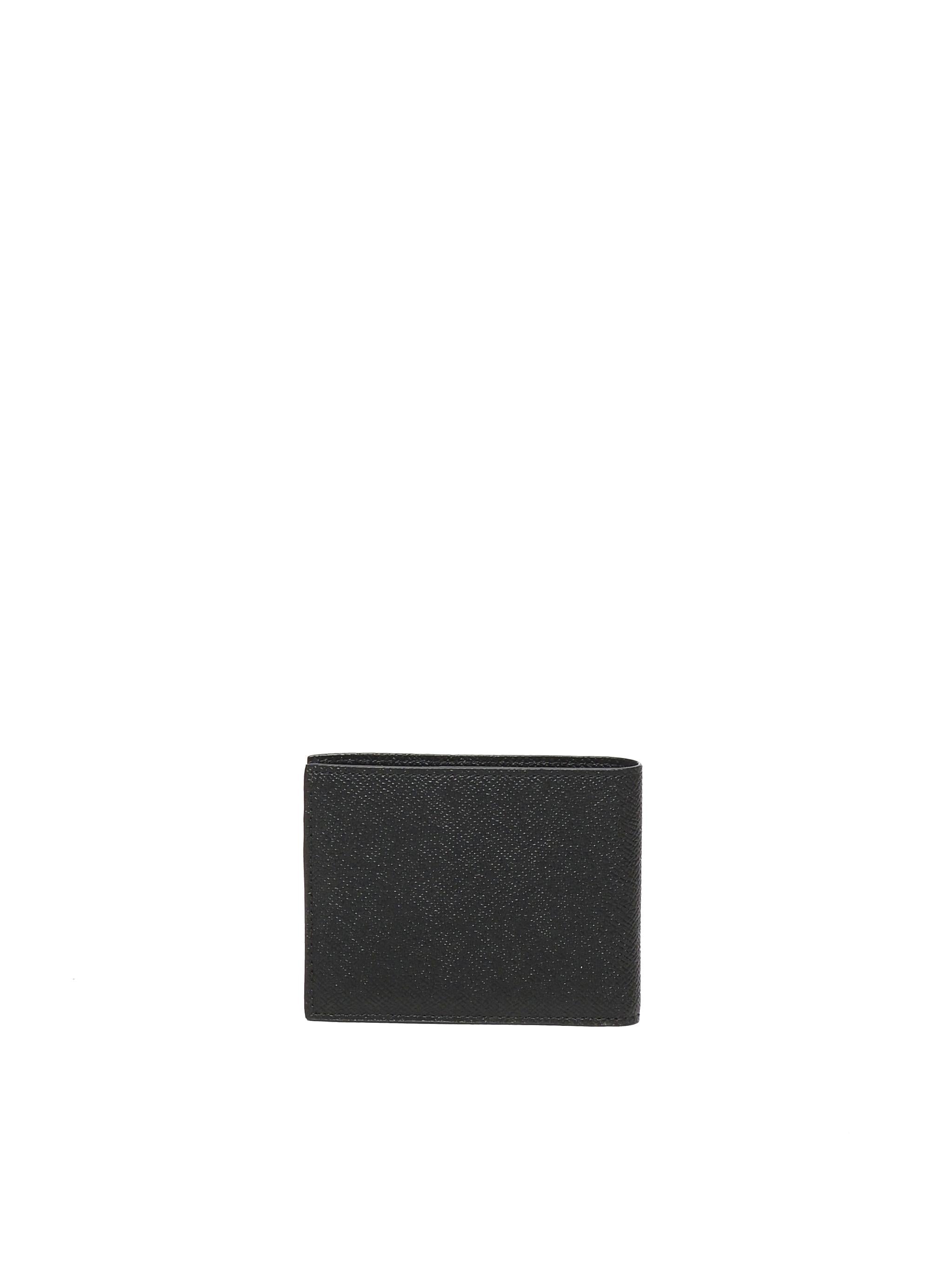 Portafoglio Gancini 661451 775644001 FERRAGAMO 
