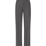 Pantaloni wide leg in cotone DP771 TS0009DXXX945 DONDUP 