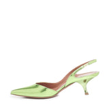 Slingback Mikaela MIKAELA SPECCHIOVERDE ALDO CASTAGNA 