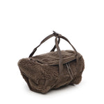 Borsa Base Camp in pile NF0A8F056K41  THE NORTH FACE 