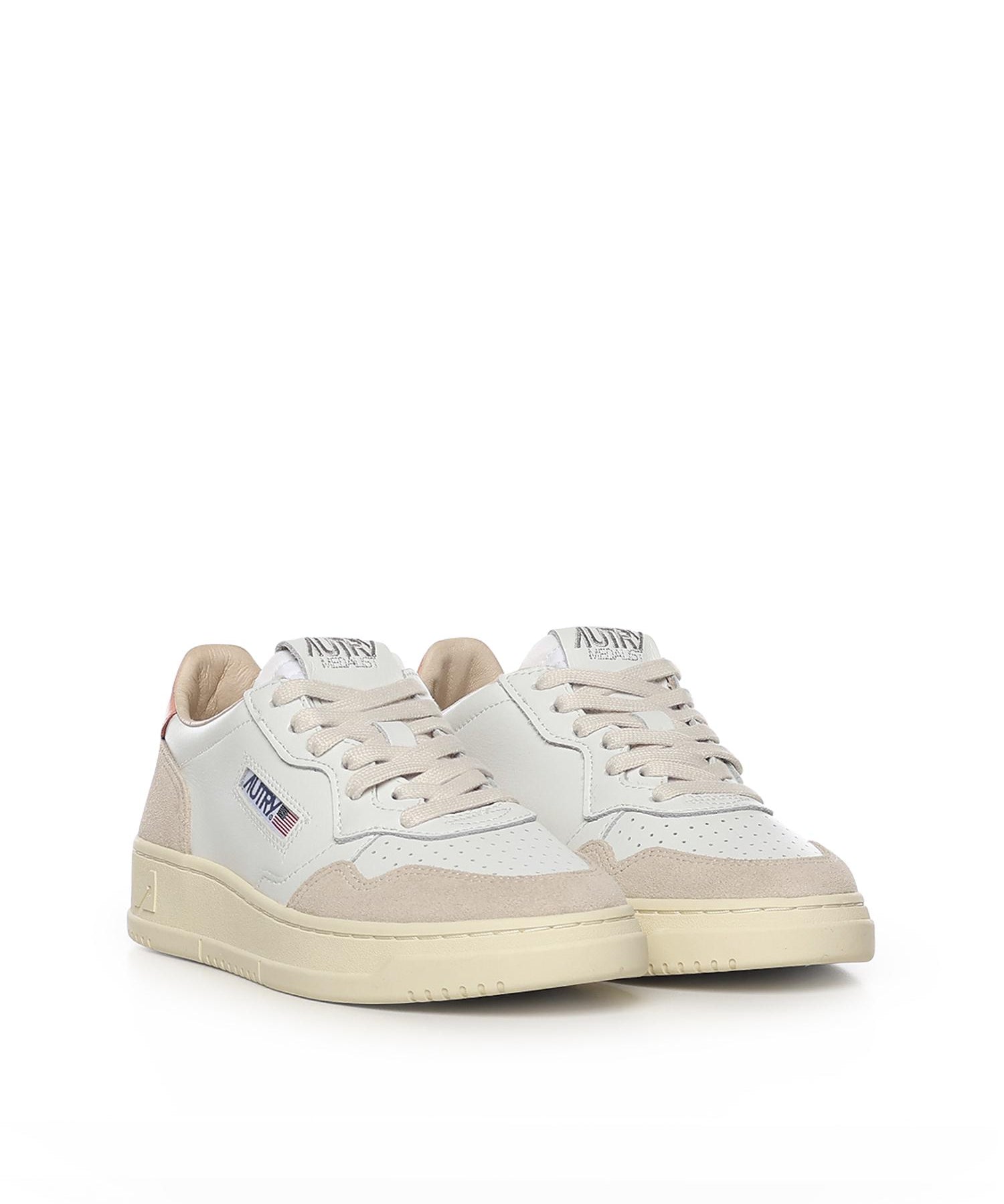 Sneakers low Medalist AULW LS13 AUTRY 