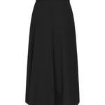 Gonna sartoriale drappeggiata<BR/> 838761 TSO031000 BALENCIAGA 