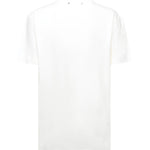T-shirt con cristalli GWP01220 P00067310363 GOLDEN GOOSE 