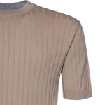 T-shirt in cotone M76MAGM64MAG0M041 26-13 ELEVENTY 