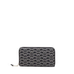 Portafoglio zip around eagle all over EW000366 AF11951FC033 EMPORIO ARMANI 