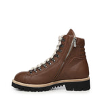 Stivali in pelle L77SCAL14SCA0L016 04 ELEVENTY 