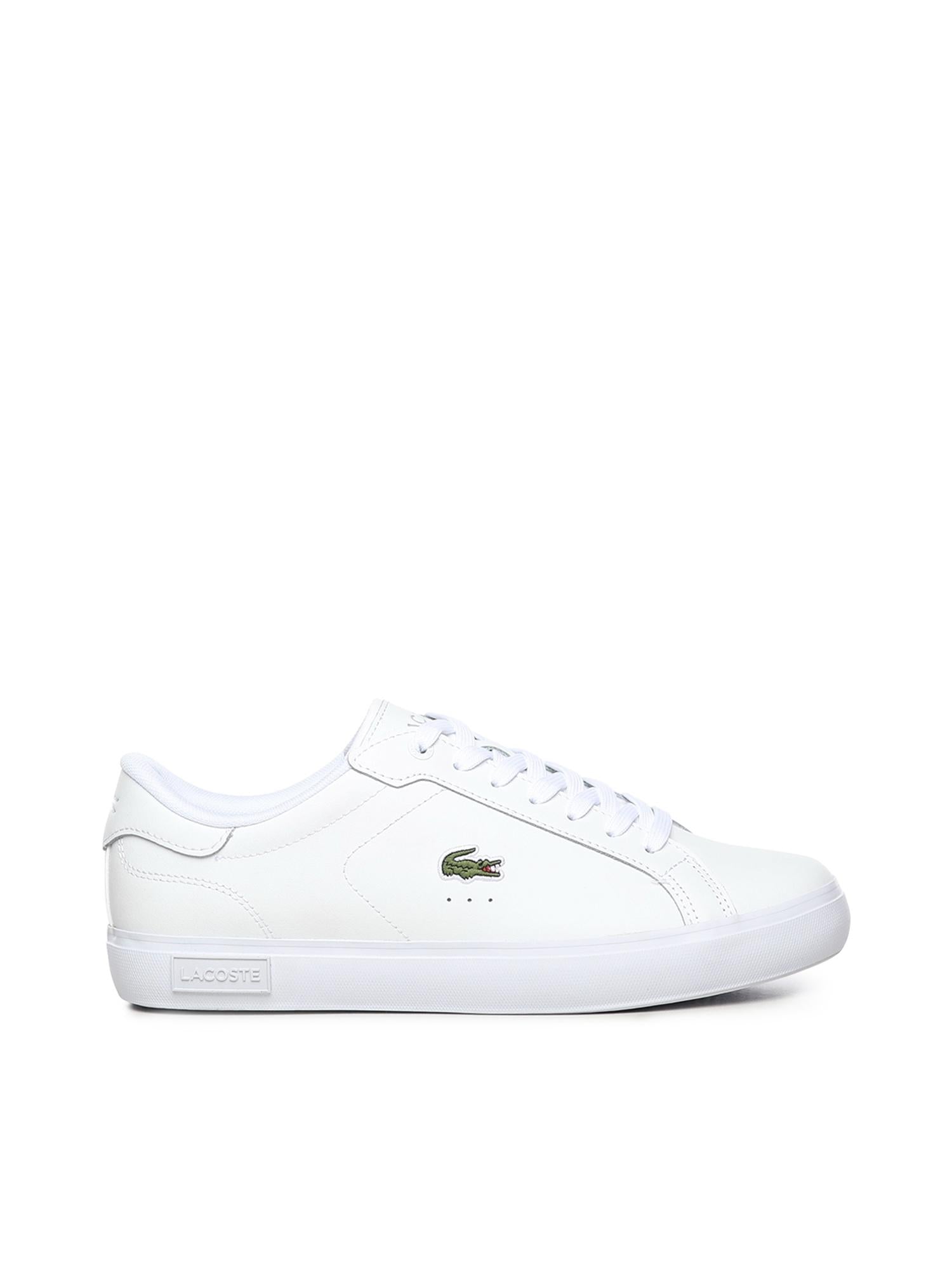 Sneakers Court Ace I03619 21G LACOSTE 