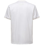 T-shirt con dettagli a contrasto K75TSHK05TES0K267 010201 ELEVENTY 