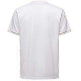 T-shirt con dettagli a contrasto K75TSHK05TES0K267 010201 ELEVENTY 