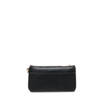Borsa a spalla Nefertiti 73BS8C806 NEFERTITINERO V° 73 
