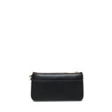 Borsa a spalla Nefertiti 73BS8C806 NEFERTITINERO V° 73 