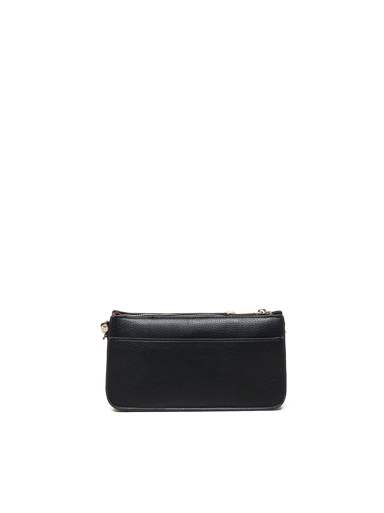Borsa a spalla Nefertiti 73BS8C806 NEFERTITINERO V° 73 