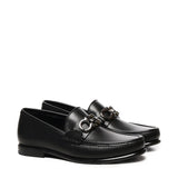 Mocassino morsetto Gancini 02A015 784445001 FERRAGAMO 