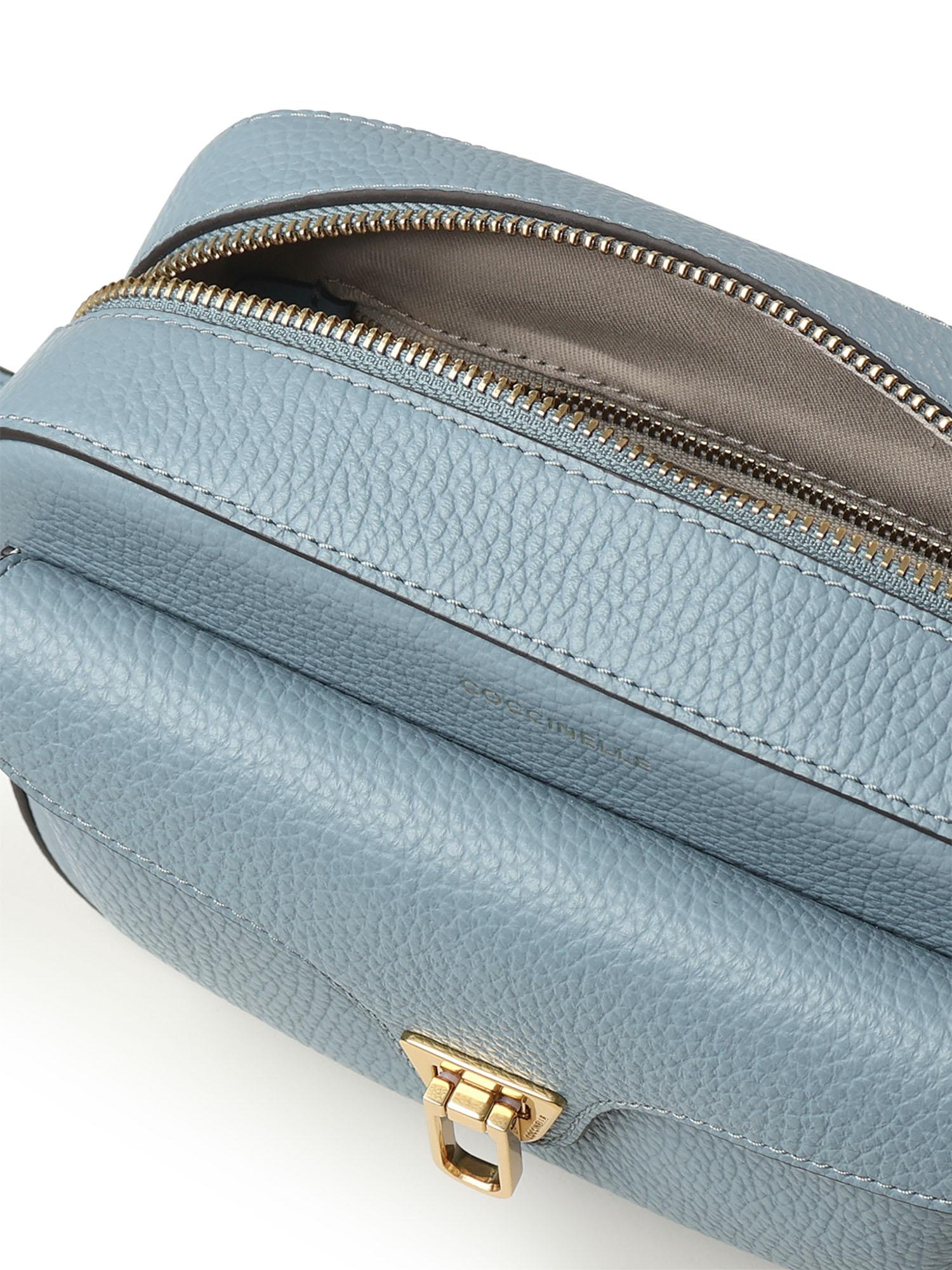 Borsa Beat Soft small E1MF6150201 B89 COCCINELLE 