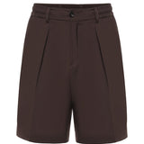 Shorts Havier HAVIER MTCACAO BE ABLE 