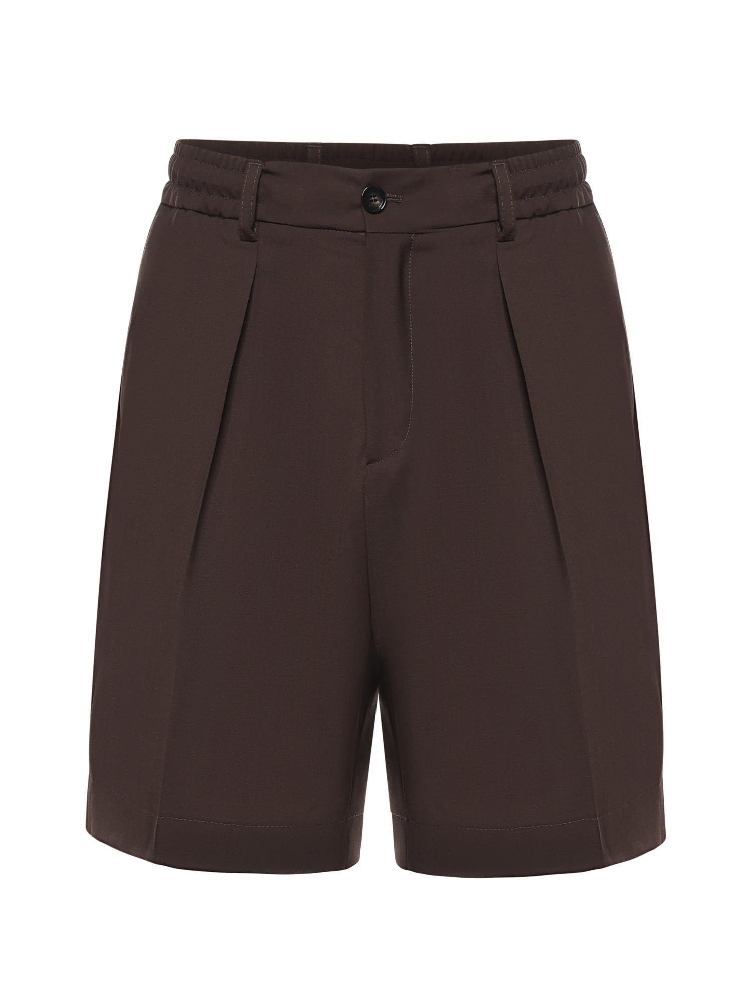 Shorts Havier HAVIER MTCACAO BE ABLE 
