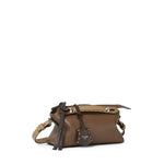 Minibag By The Way Selleria in pelle 8BS098 AV1JF1TVA FENDI 