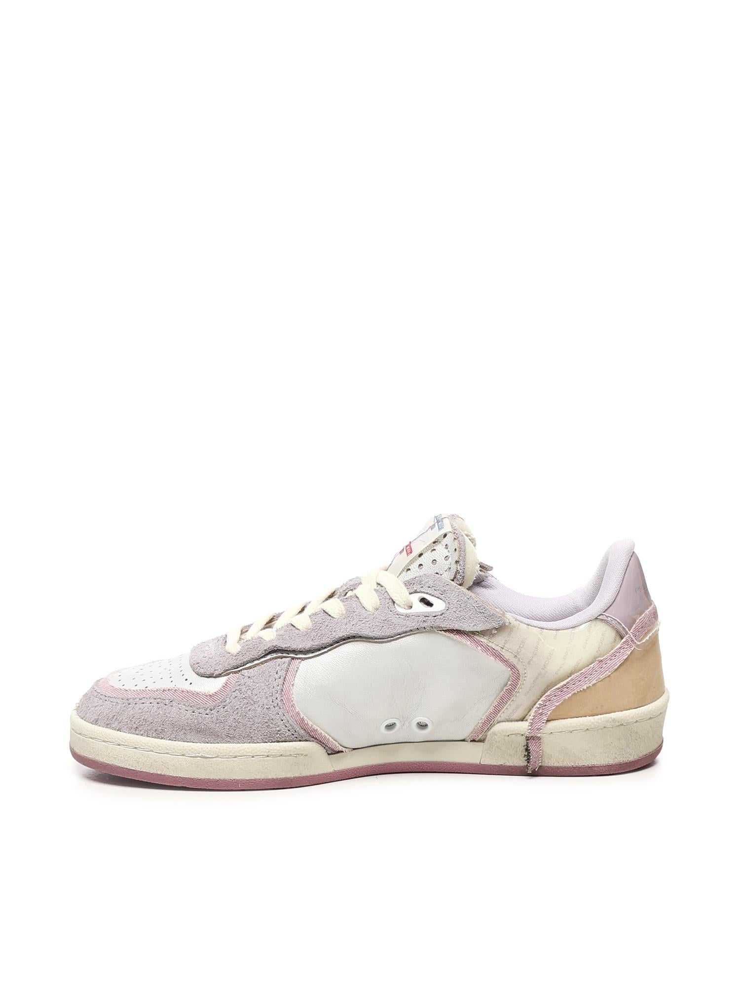 Sneakers Pgal<BR/> PGLD MXE1 PHILIPPE MODEL 