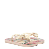 Infradito Dolce&Gabbana x Havaianas 4150235 0076 DOLCE & GABBANA 