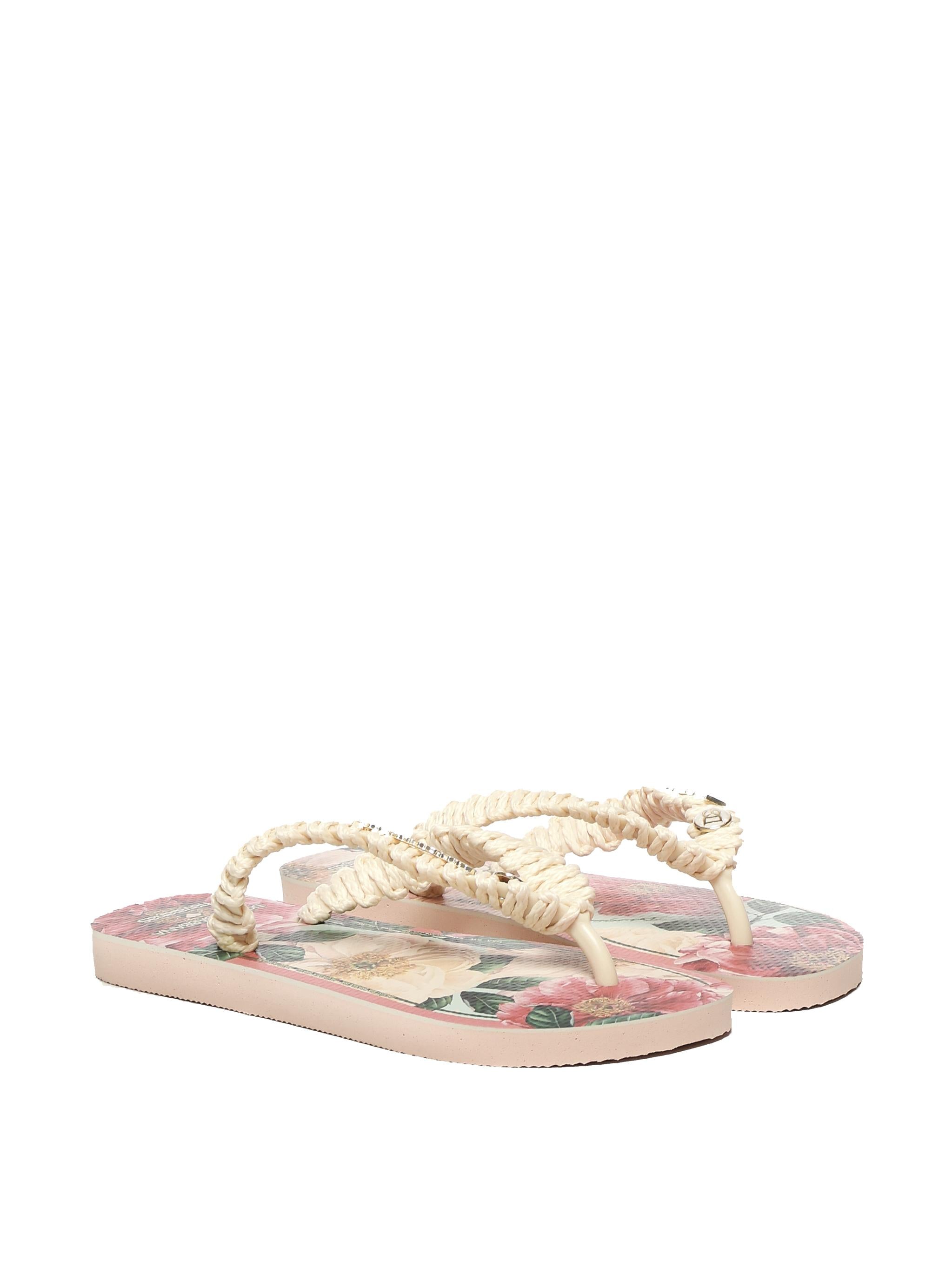 Infradito Dolce&Gabbana x Havaianas 4150235 0076 DOLCE & GABBANA 