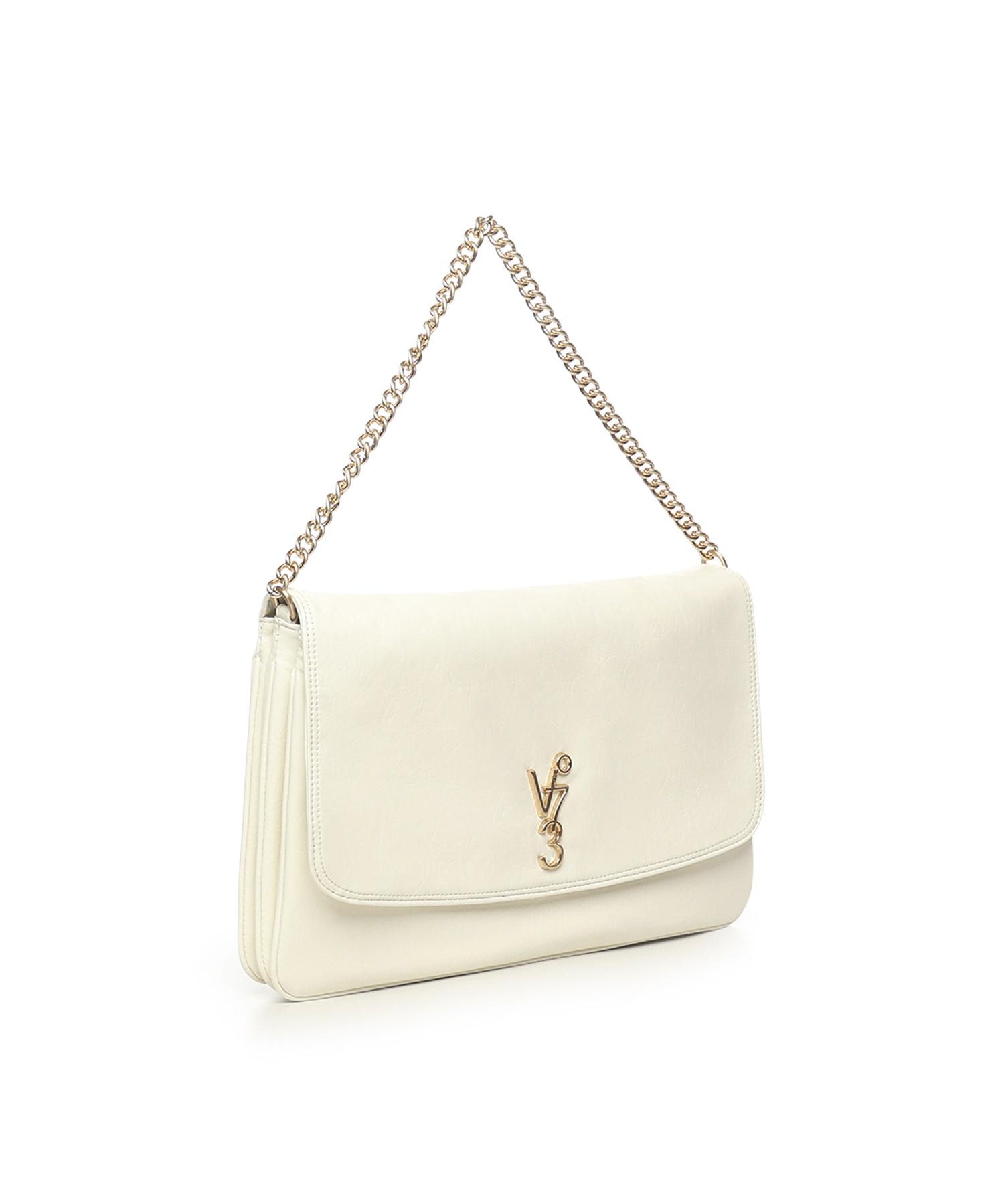 Borsa a spalla Louise 73BS9D301 LOUISEECRU V° 73 