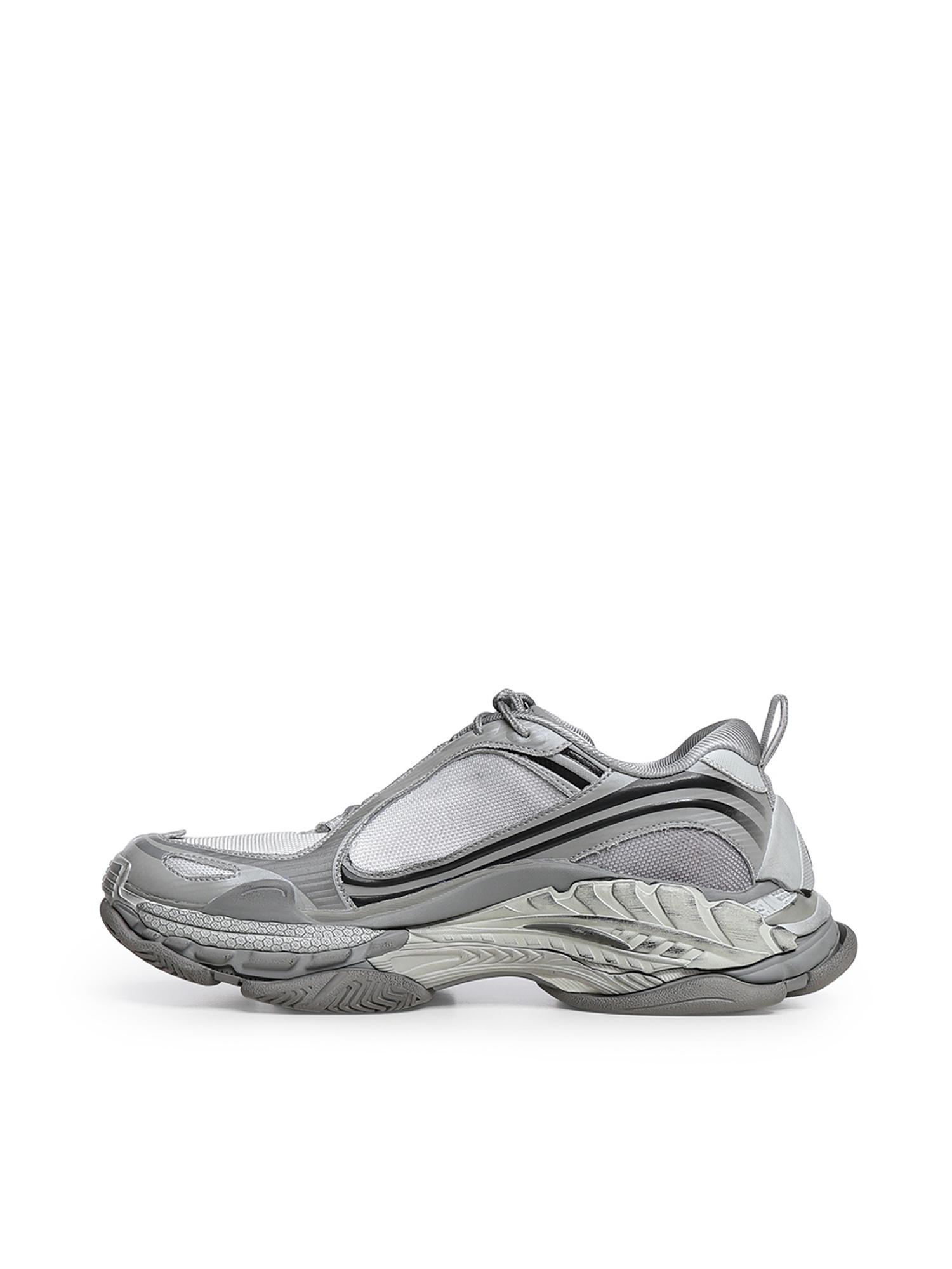 Sneaker Triple S.2 865849 WTR2G1800 BALENCIAGA 