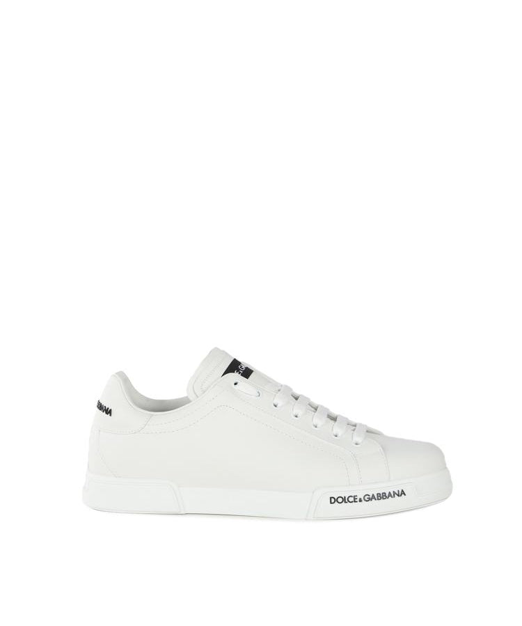 Sneakers Portofino CS1774 AA33580001 DOLCE & GABBANA 