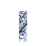 Foulard in twill con stampa maiolica FS215A GDAOYHA3OO DOLCE & GABBANA 