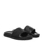 Slide Fussbett in gomma 7X1377 ABO2F0QA1 FENDI 