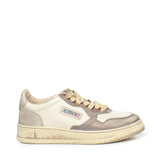 Sneakers Medalist low<BR/> AVLM MT08 AUTRY 