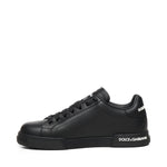 Sneakers Portofino CS1774 AA3358B956 DOLCE & GABBANA 