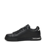 Sneakers Portofino CS1774 AA3358B956 DOLCE & GABBANA 