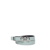 Cintura Gancini in pelle di vitello 23A565 771027811 FERRAGAMO 