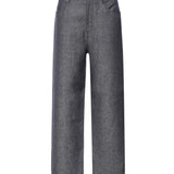 Jeans lunghi FLP345 AYUCF0QG0 FENDI 