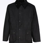 Giubbotto Bedale Wax Nero MWX0018 BK91 BARBOUR 