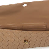 POUCHINTREC.15 NAP19/NAP19/ SH 741511 VCPP32788 BOTTEGA VENETA 