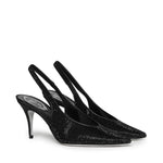 Slingback Jinny C12648 080CRINV050 RENÉ CAOVILLA 