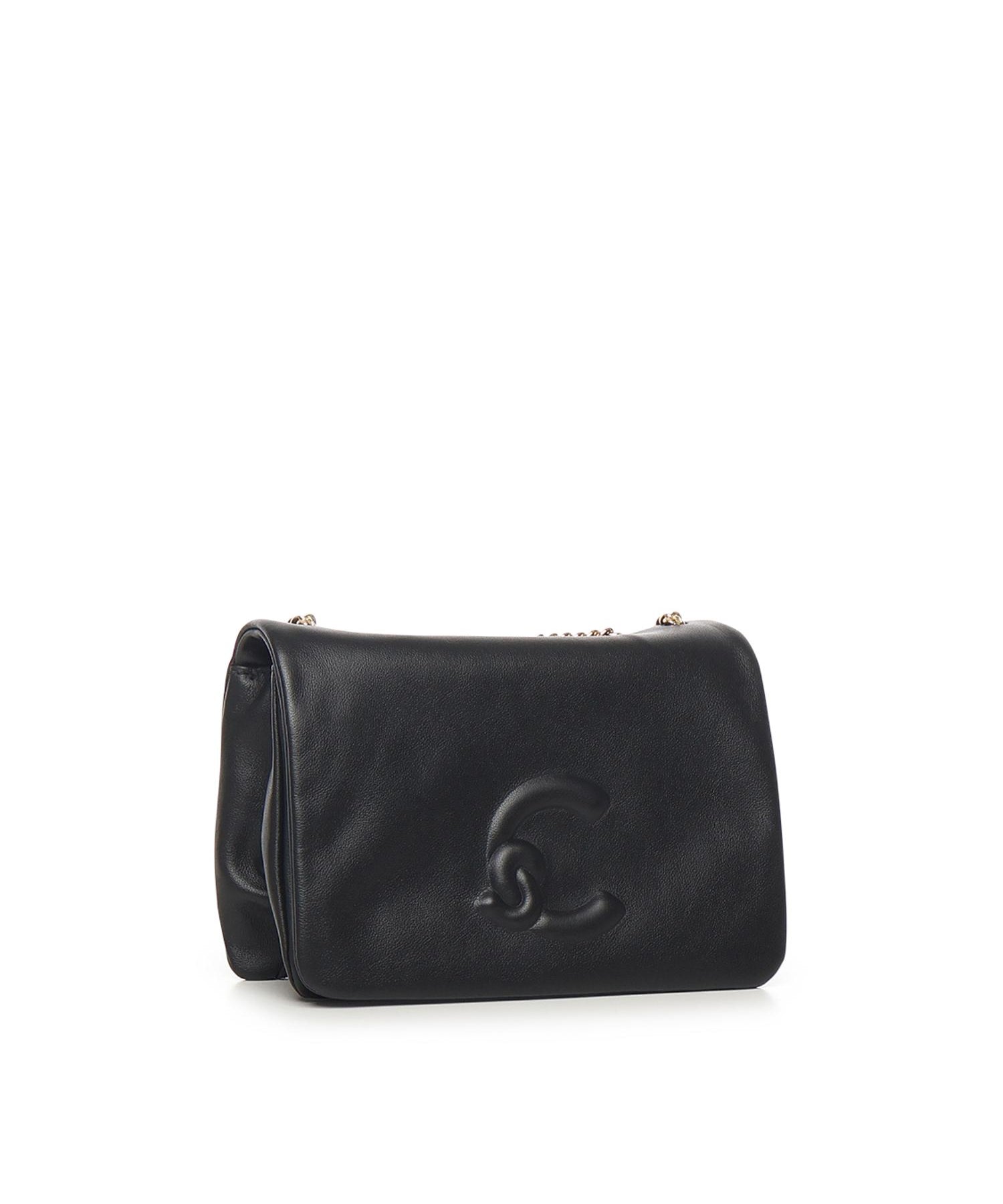 Minibag Coccinelle Dulse in pelle E5SS5520101 001 COCCINELLE 