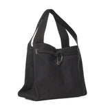 Borsa Shagya SS26PRE14055 BLK01 HELIOT EMIL 