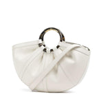 Borsa Coccinelle Shell large in pelle E1U5A180101 N17 COCCINELLE 